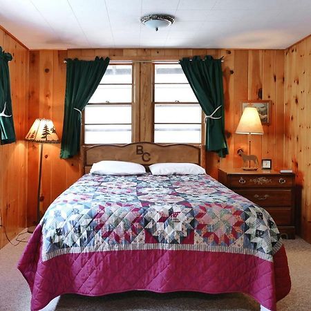 Bill Cody Ranch Hotel Kültér fotó