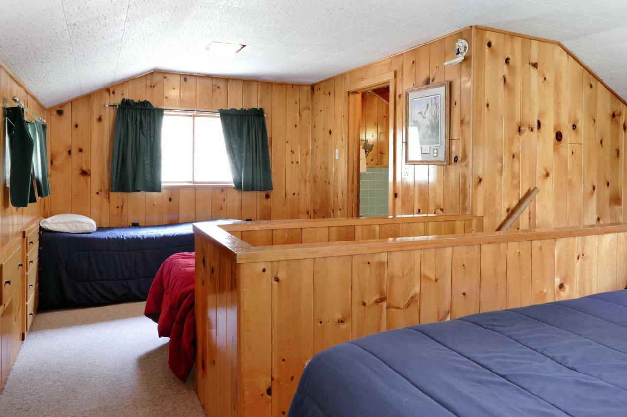 Bill Cody Ranch Hotel Kültér fotó